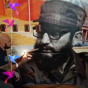 Meet your Posher, Marco v.